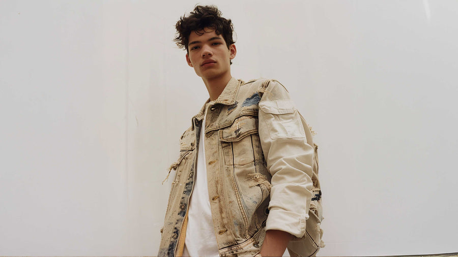 Uomo
