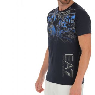 T-shirt Uomo EA7 / modello 3HPT04 PJ02Z 2512