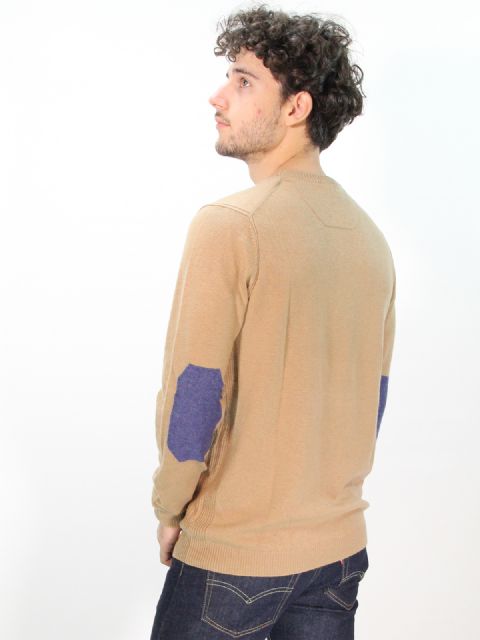 Maglione GAS JEANS/ modello 98356 MAURICE