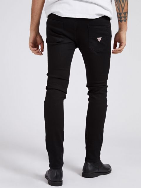 Jeans Uomo Guess / modello CHRIS M1YA27D4F53