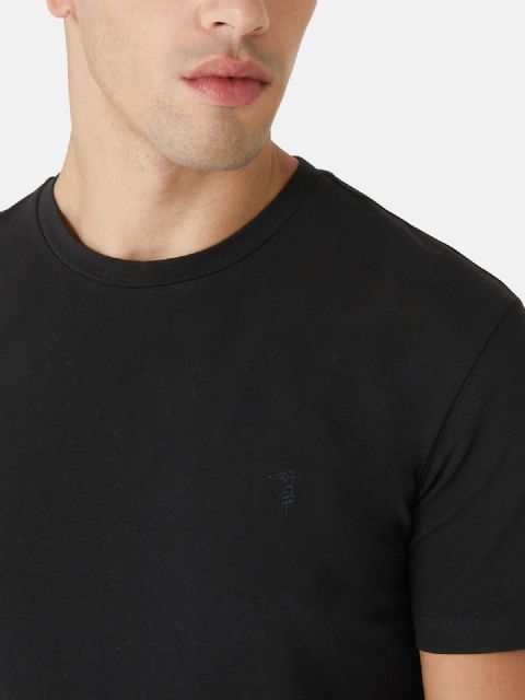 T-shirt TRUSSARDI / modello 52T00600-1T003614-W001